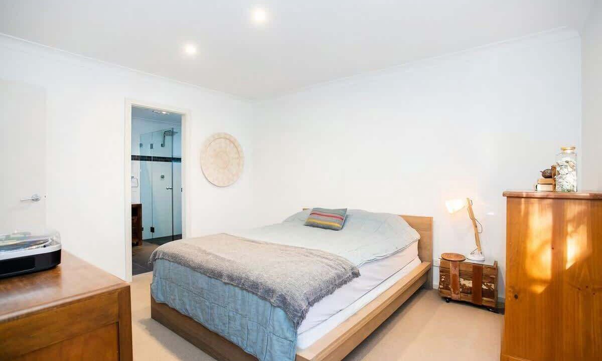 Photo of Bedroom in Kioloa