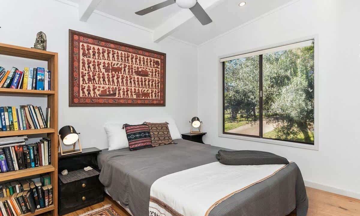 Photo of Bedroom in Kioloa