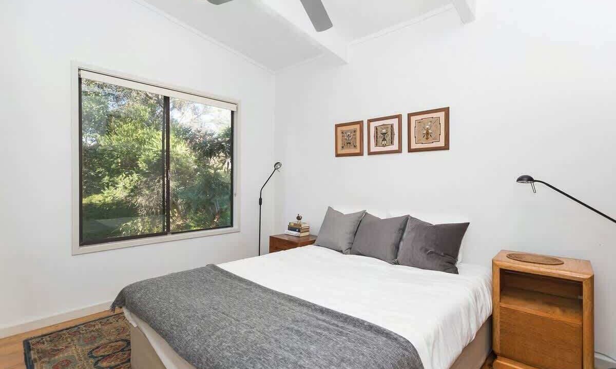 Photo of Bedroom in Kioloa