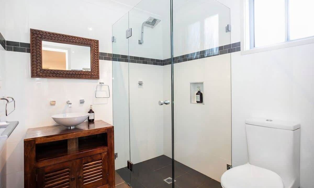 Photo of Bathroom in Kioloa