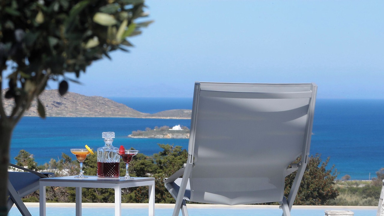 Photo of Outdoor in Naousa