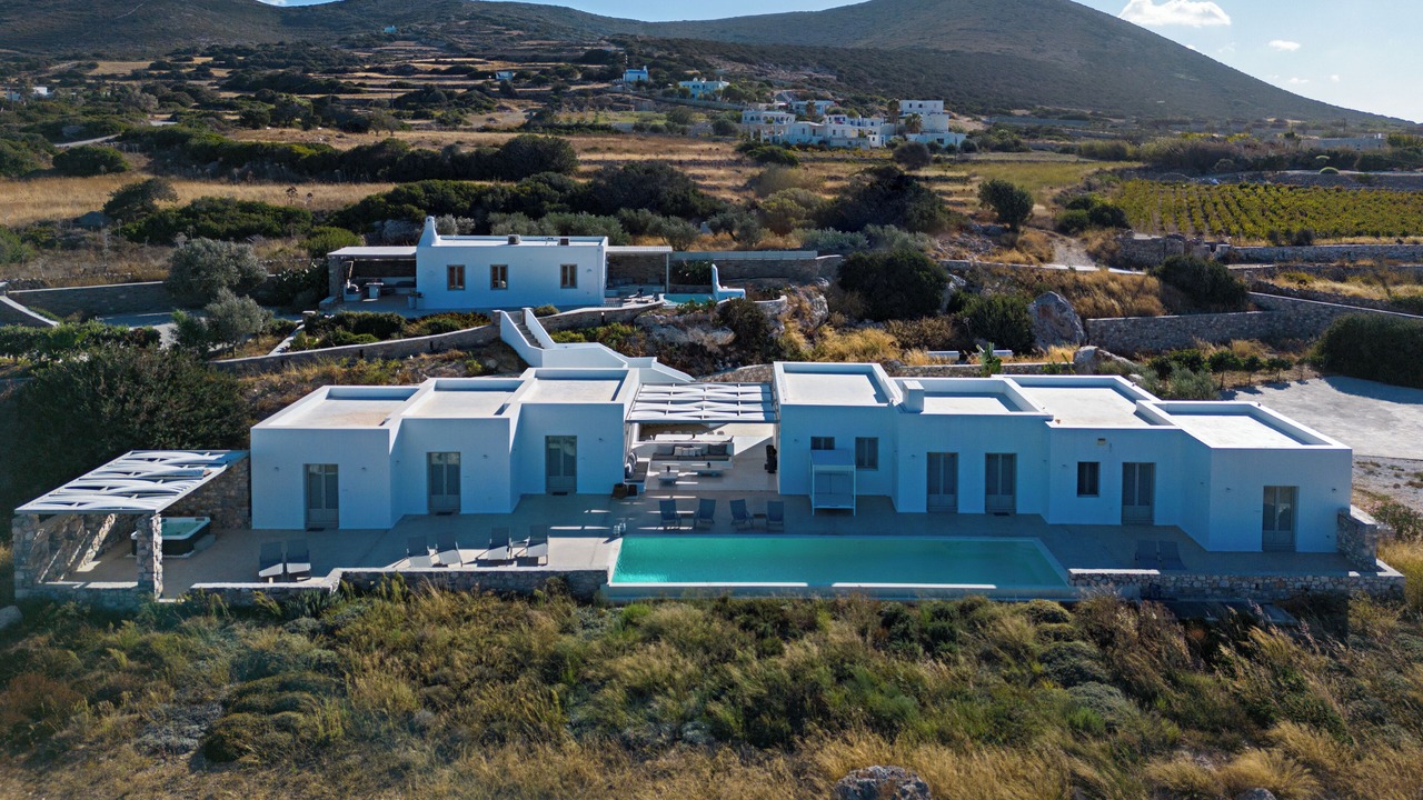 Photo of Outdoor in Naousa