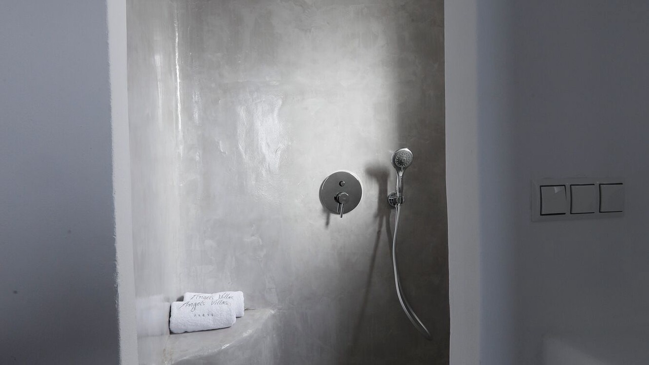 Photo of Bathroom in Naousa