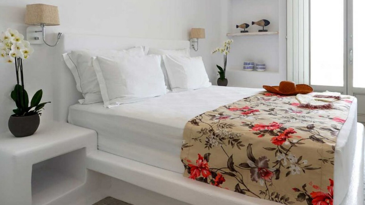 Photo of Bedroom in Naousa