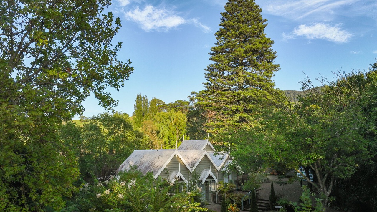 Photo of Outdoor in Tilba Tilba