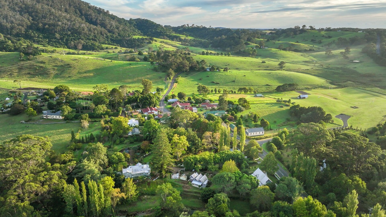 Photo of Outdoor in Tilba Tilba