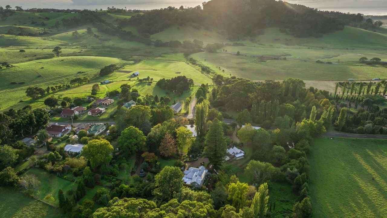 Photo of Outdoor in Tilba Tilba