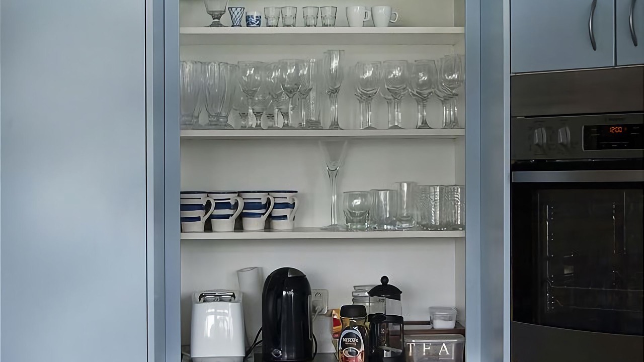 Photo of Kitchen in Somers