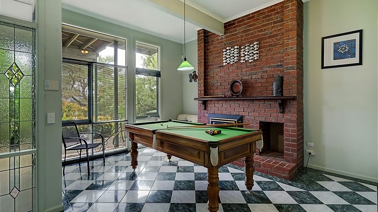 Photo of Bedroom in Somers