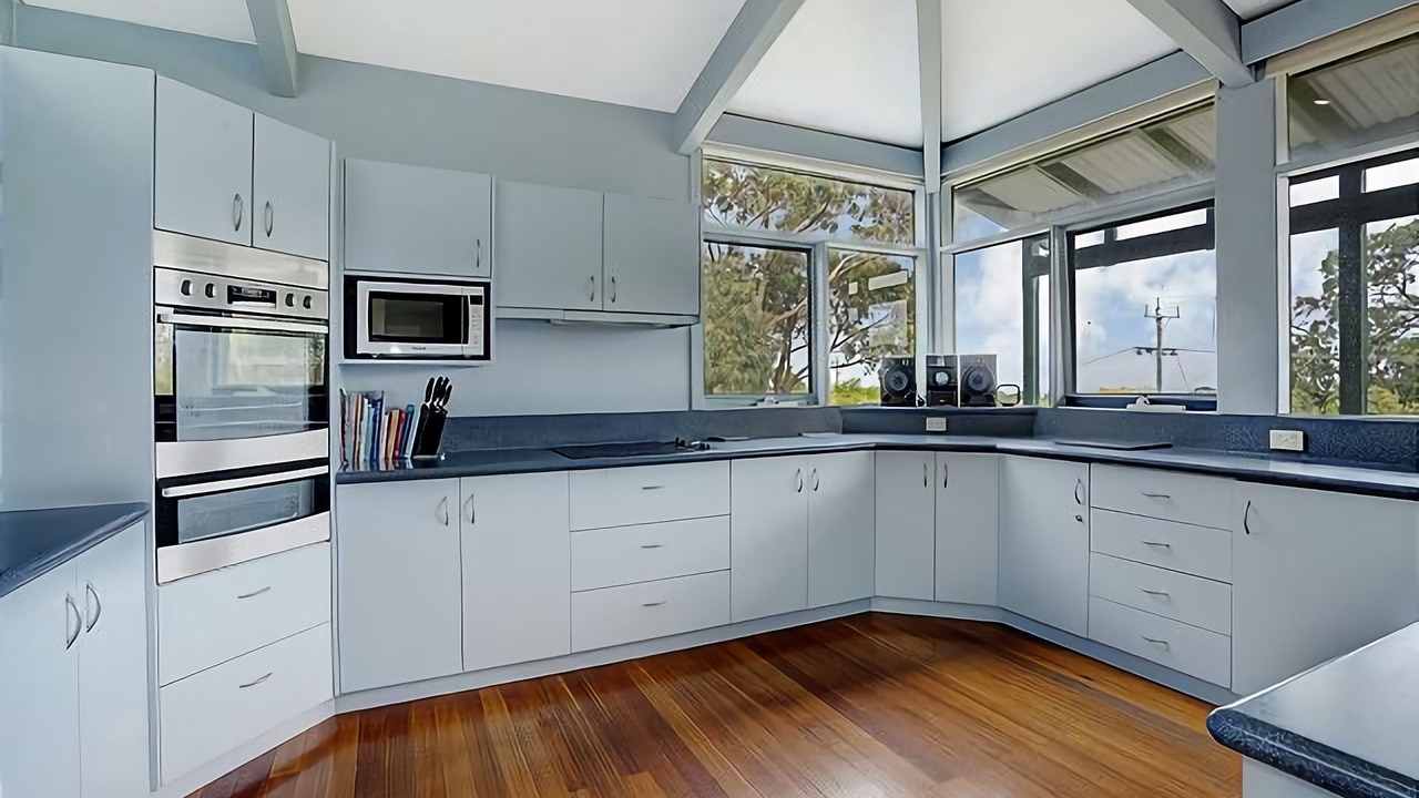 Photo of Kitchen in Somers