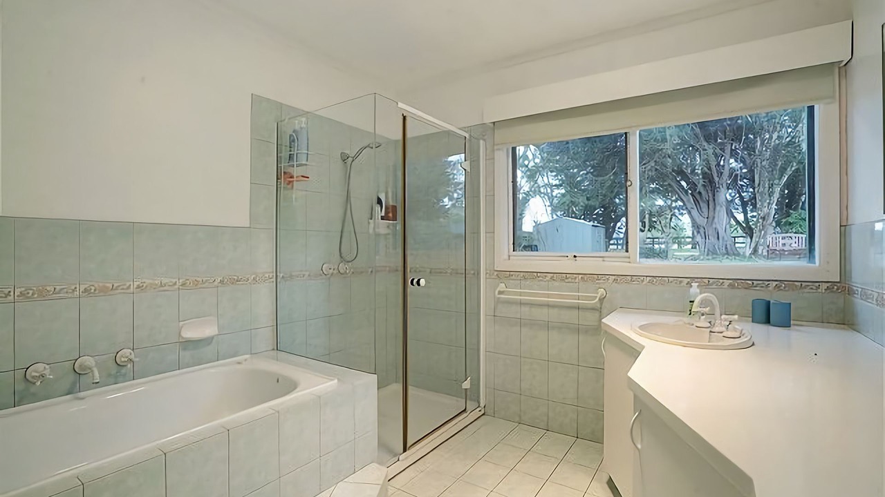 Photo of Bathroom in Somers
