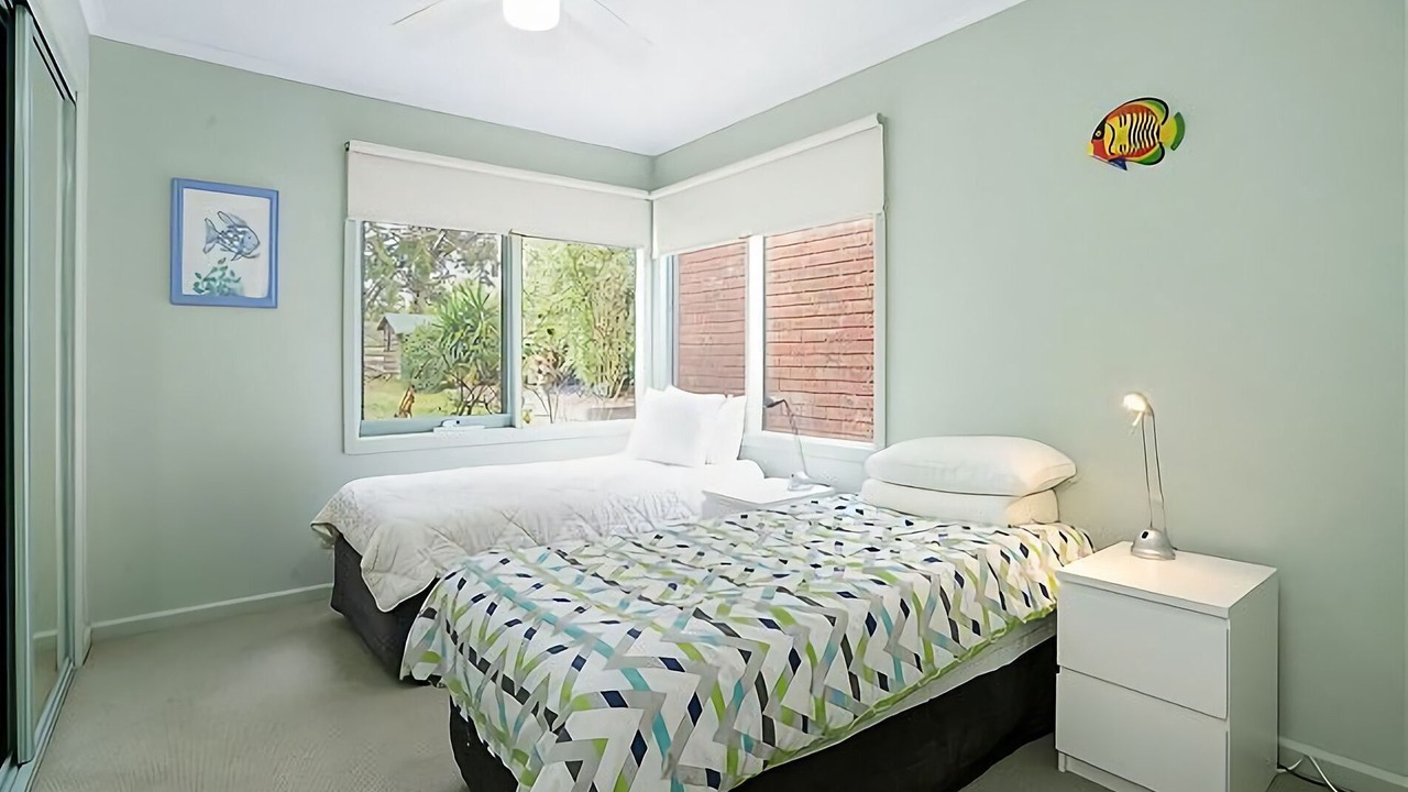 Photo of Bedroom in Somers