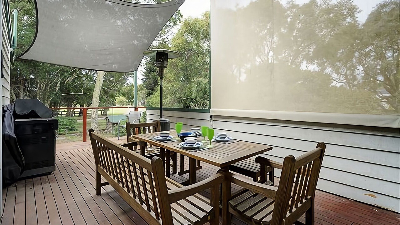 Photo of Outdoor in Somers