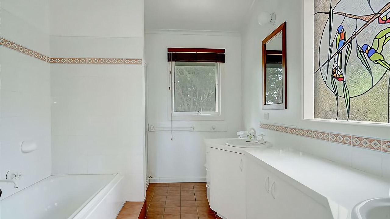 Photo of Bathroom in Somers