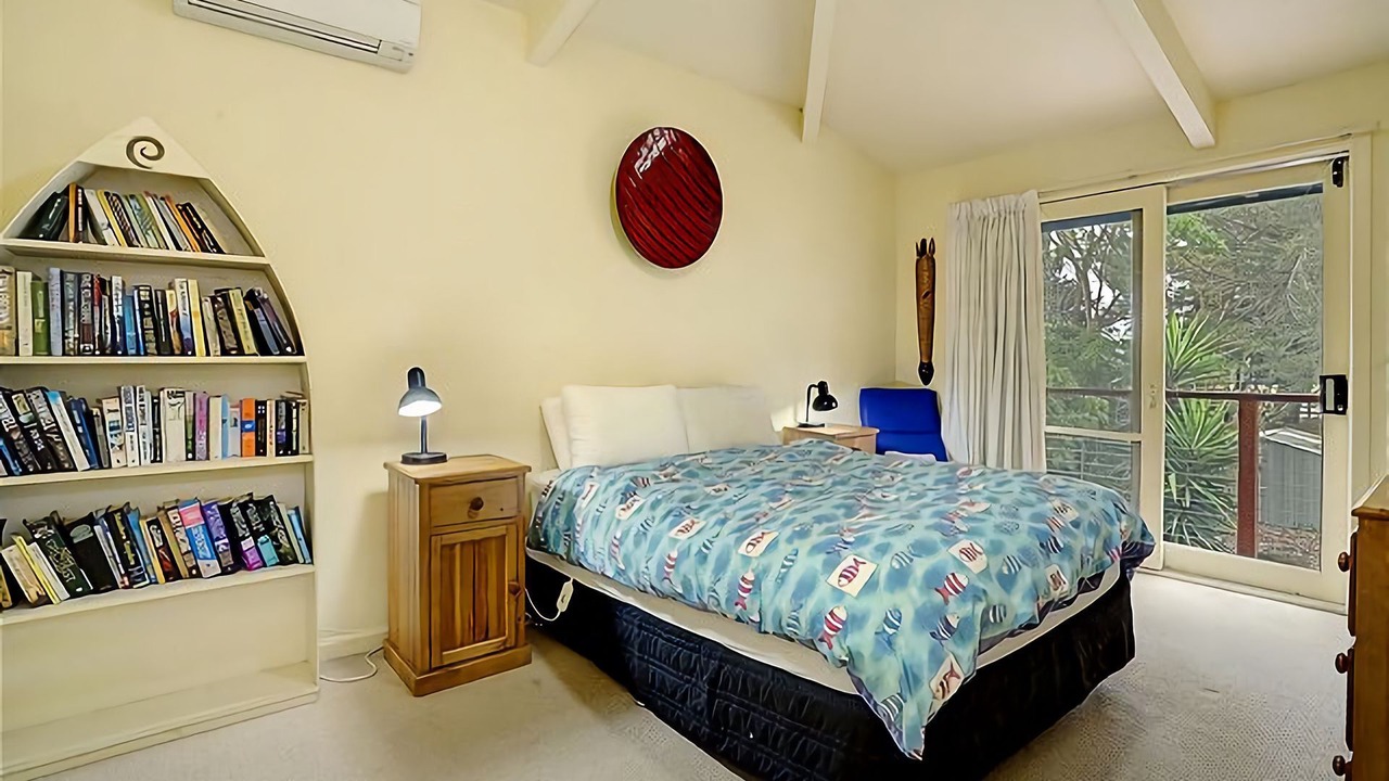 Photo of Bedroom in Somers