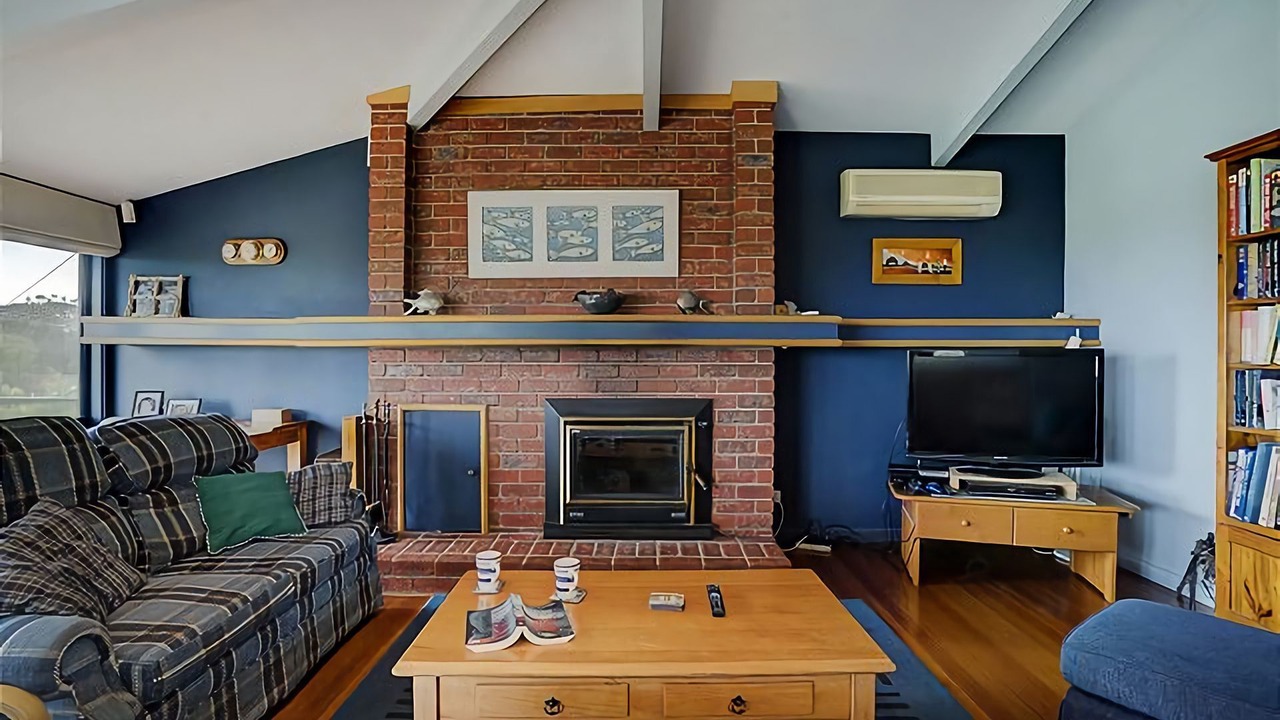 Photo of Livingroom in Somers