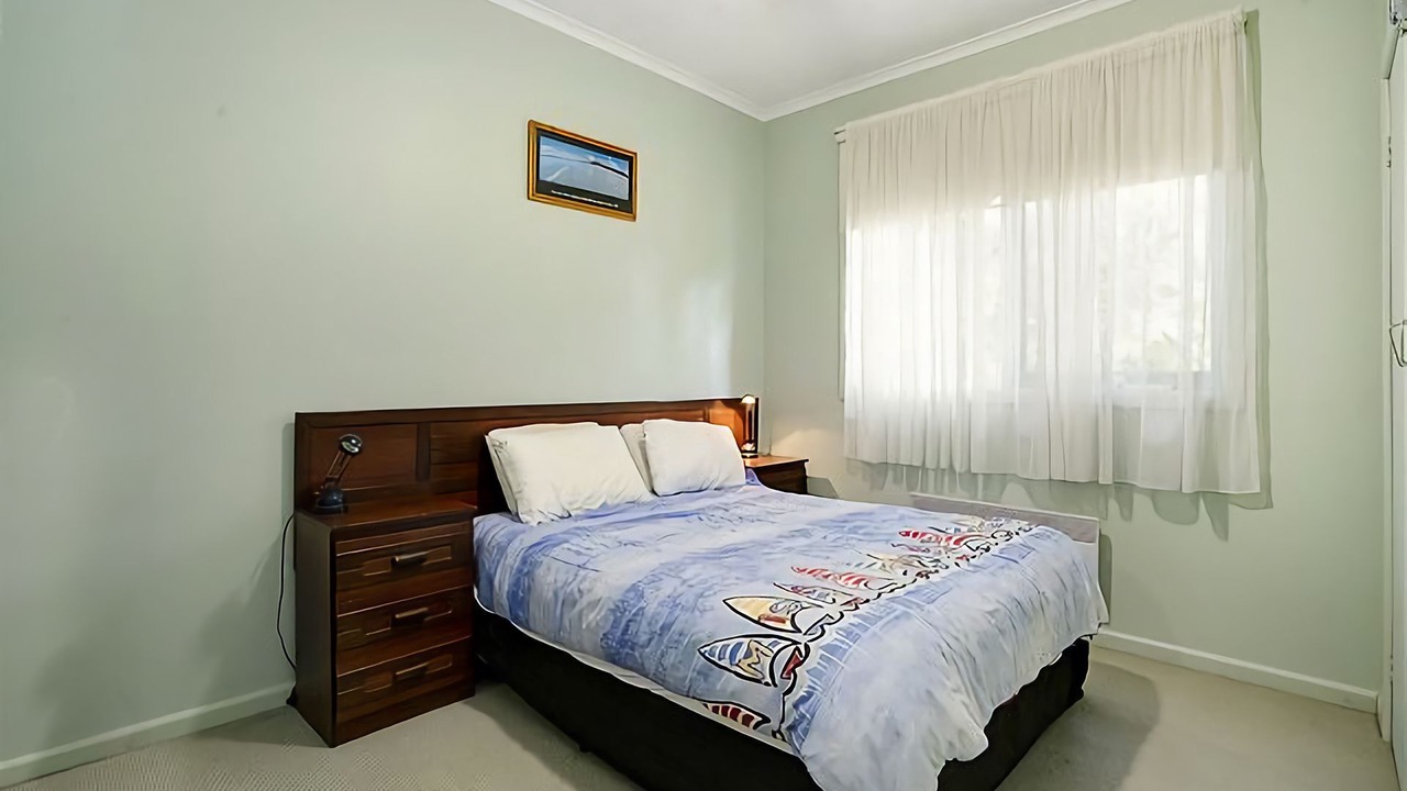 Photo of Bedroom in Somers