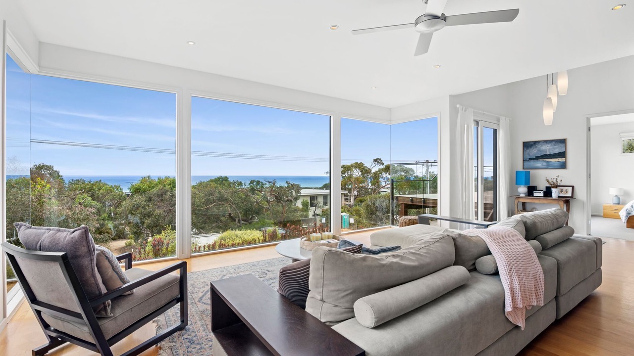 Photo of Livingroom in Anglesea