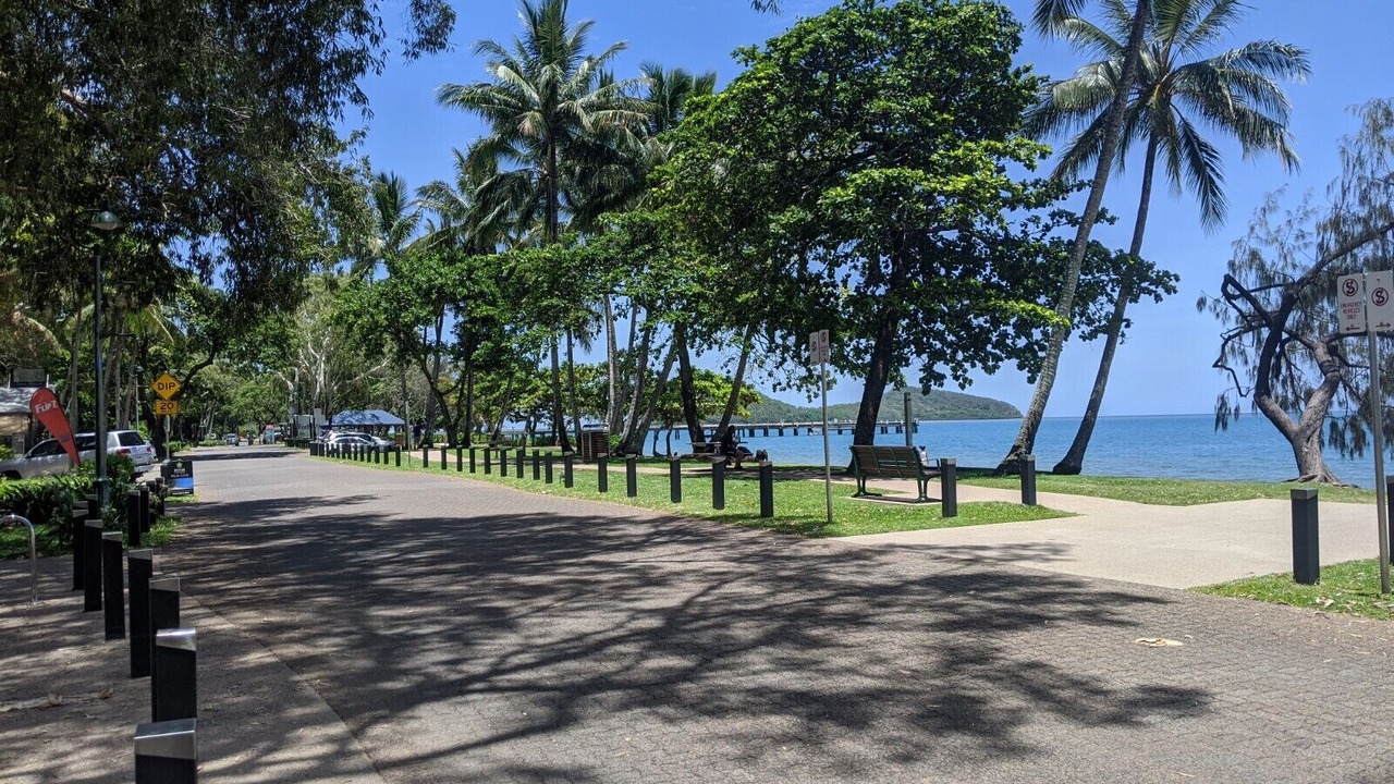 Photo of Outdoor in Palm Cove