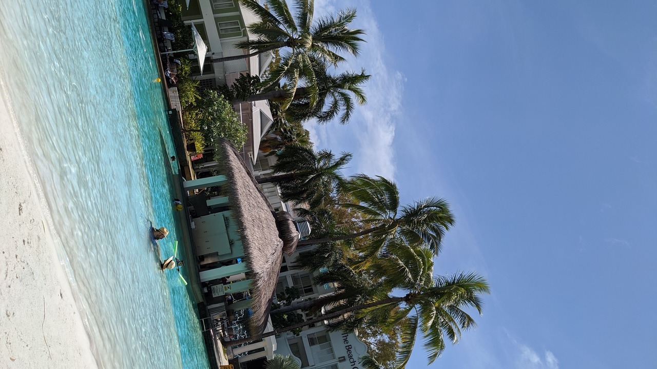 Photo of Outdoor in Palm Cove