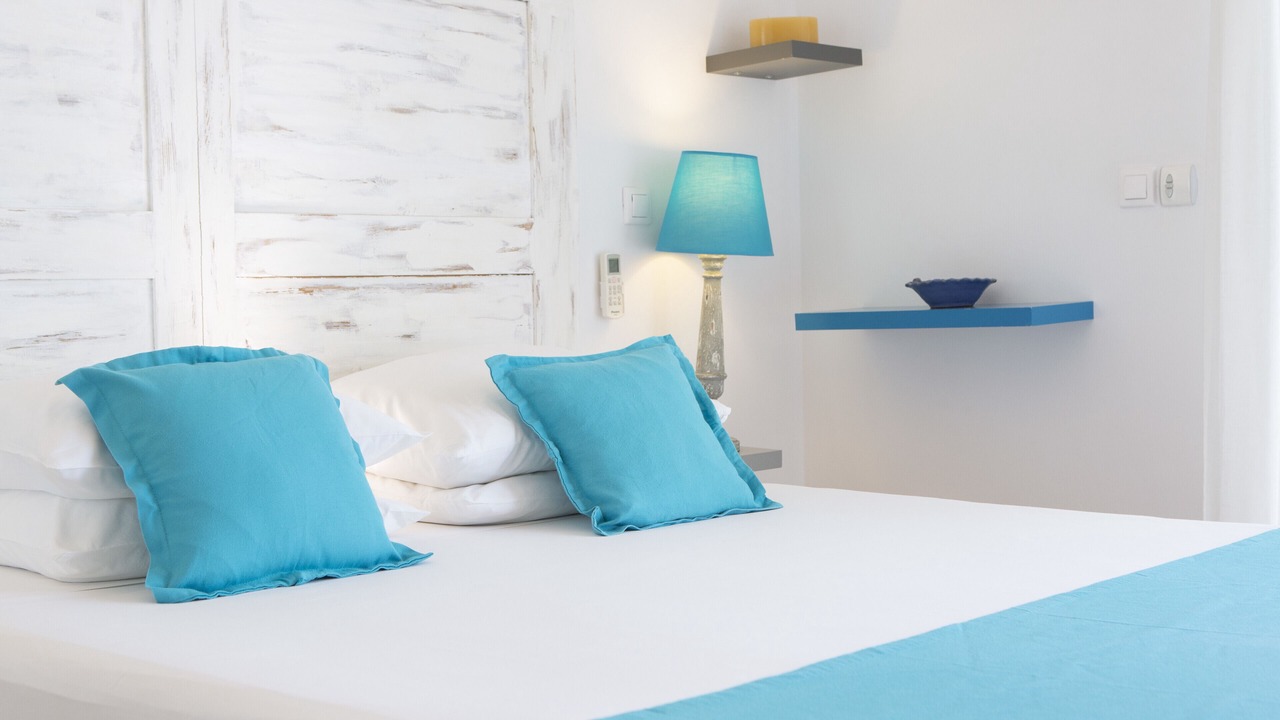 Photo of Bedroom in Sivota