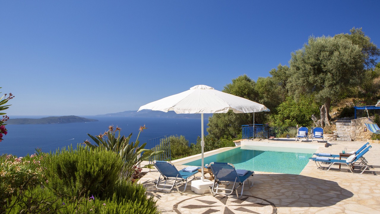 Photo of Outdoor in Sivota