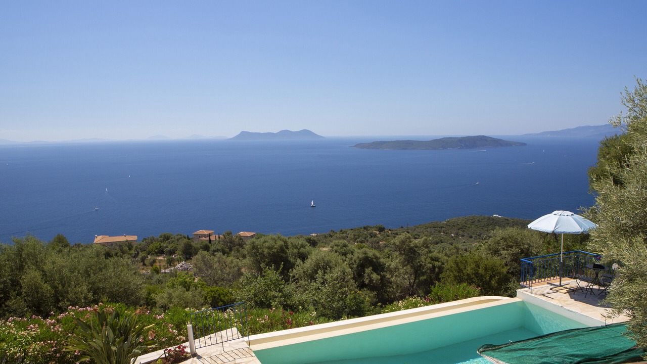 Photo of Outdoor in Sivota