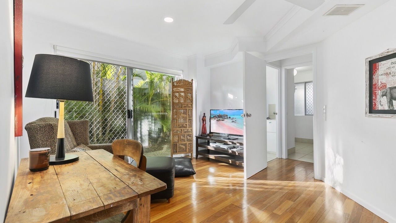 Photo of Livingroom in Sunrise Beach