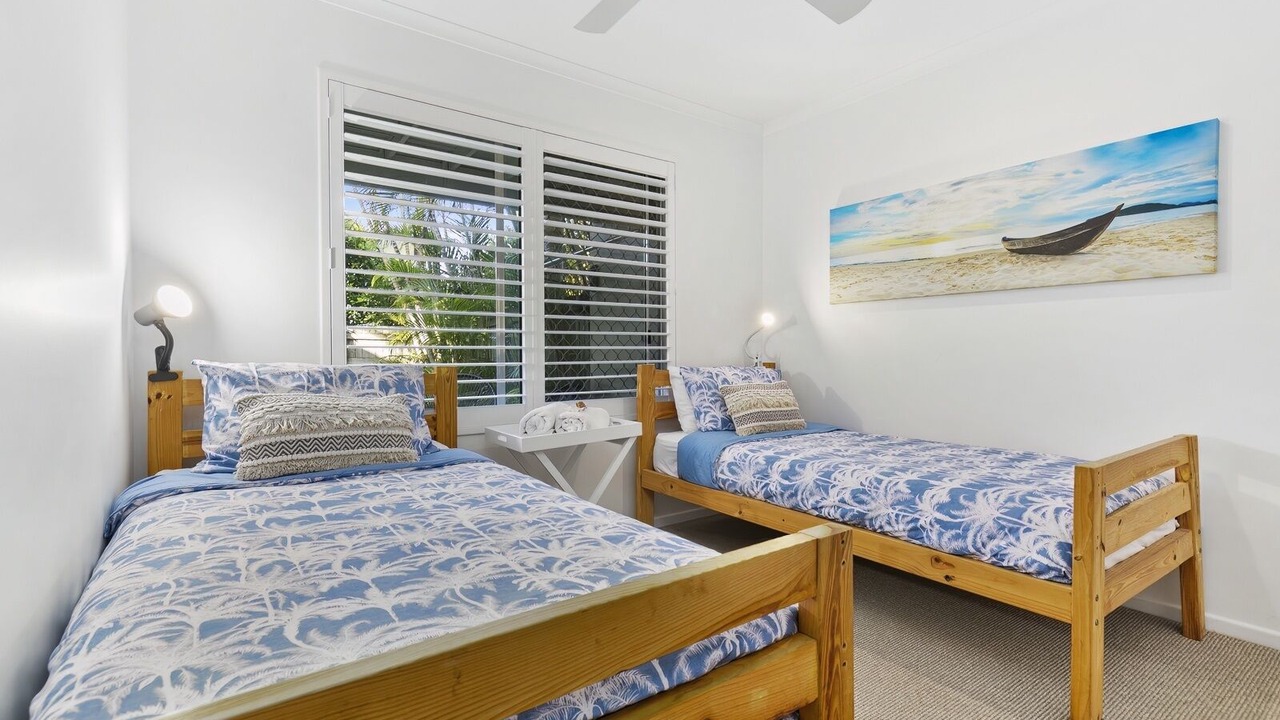 Photo of Bedroom in Sunrise Beach