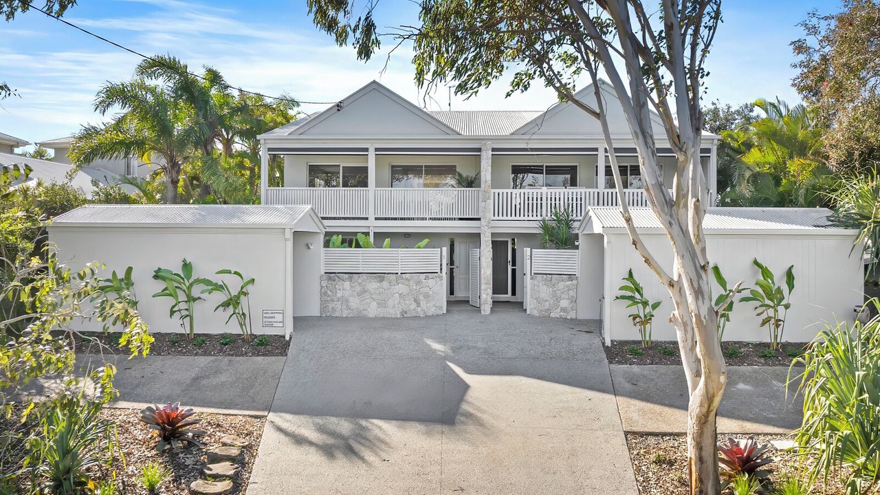 Photo of Outdoor in Sunrise Beach