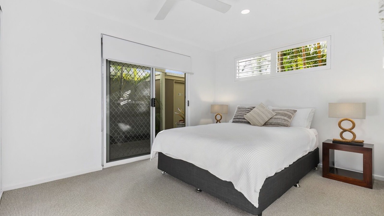 Photo of Bedroom in Sunrise Beach