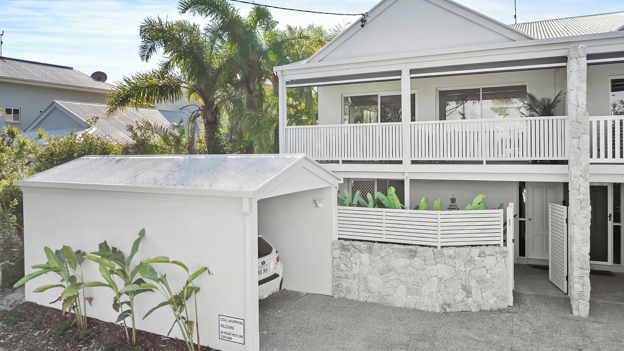 Photo of Outdoor in Sunrise Beach