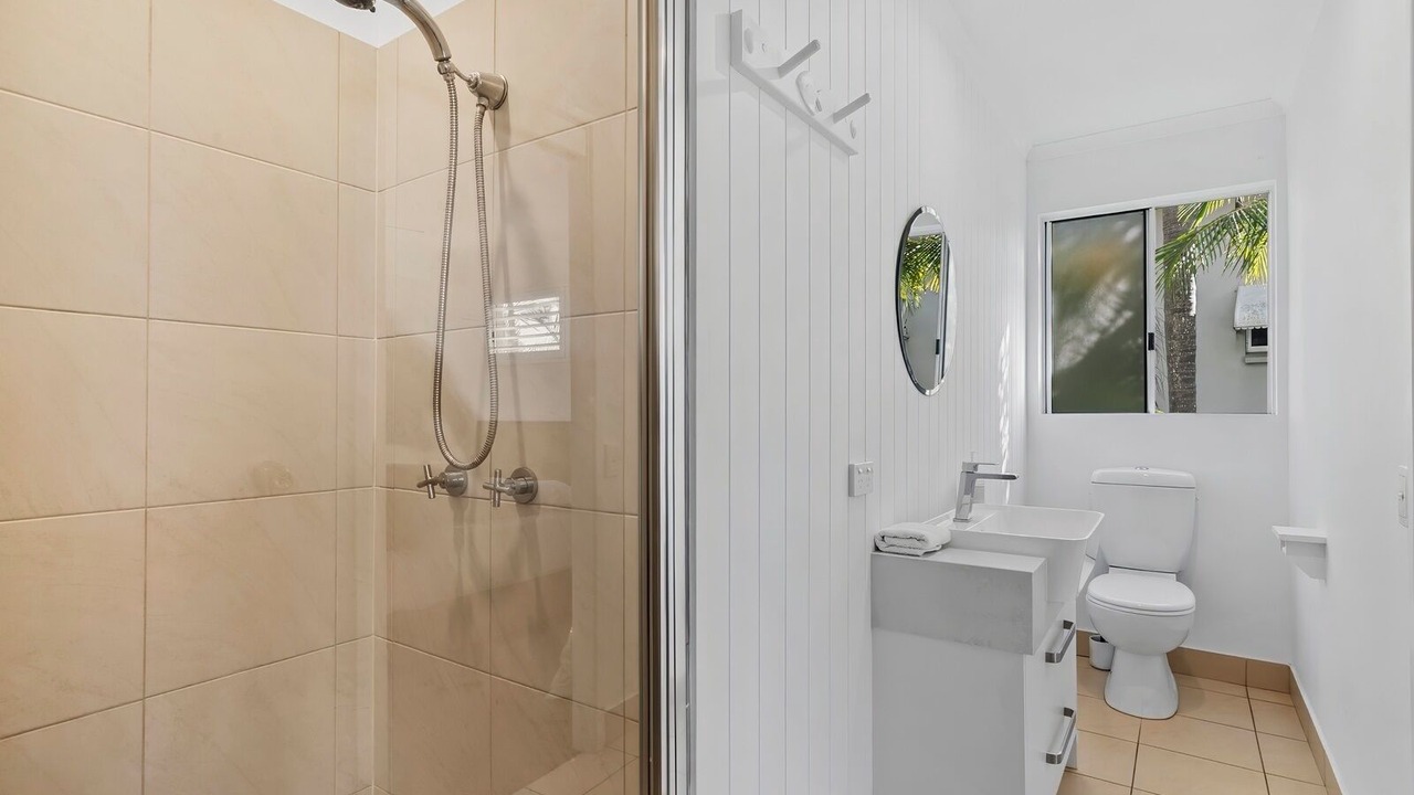 Photo of Bathroom in Sunrise Beach