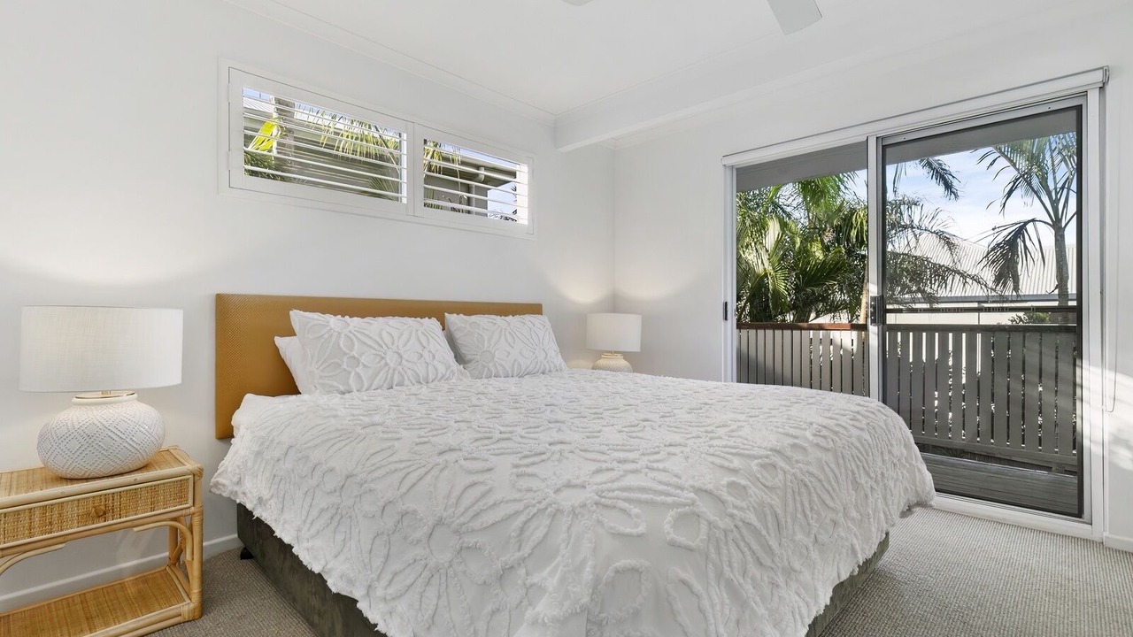Photo of Bedroom in Sunrise Beach
