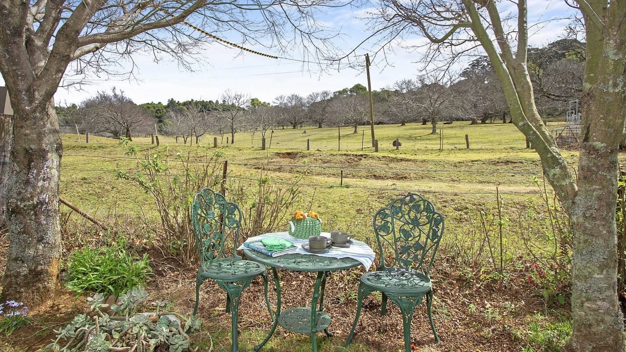 Photo of Outdoor in Mount Irvine