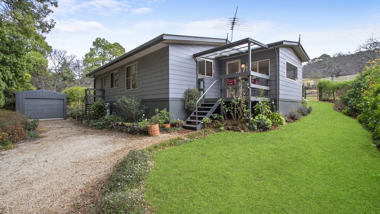 Photo of Outdoor in Mount Irvine