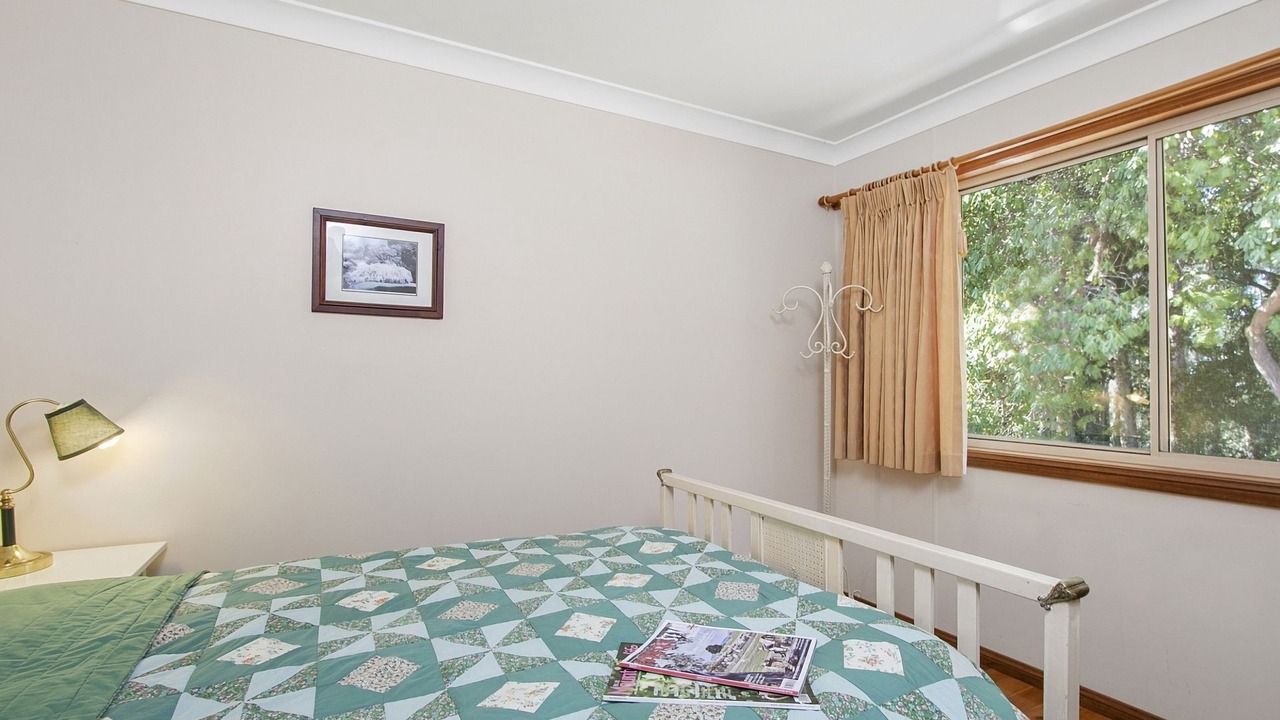 Photo of Bedroom in Mount Irvine