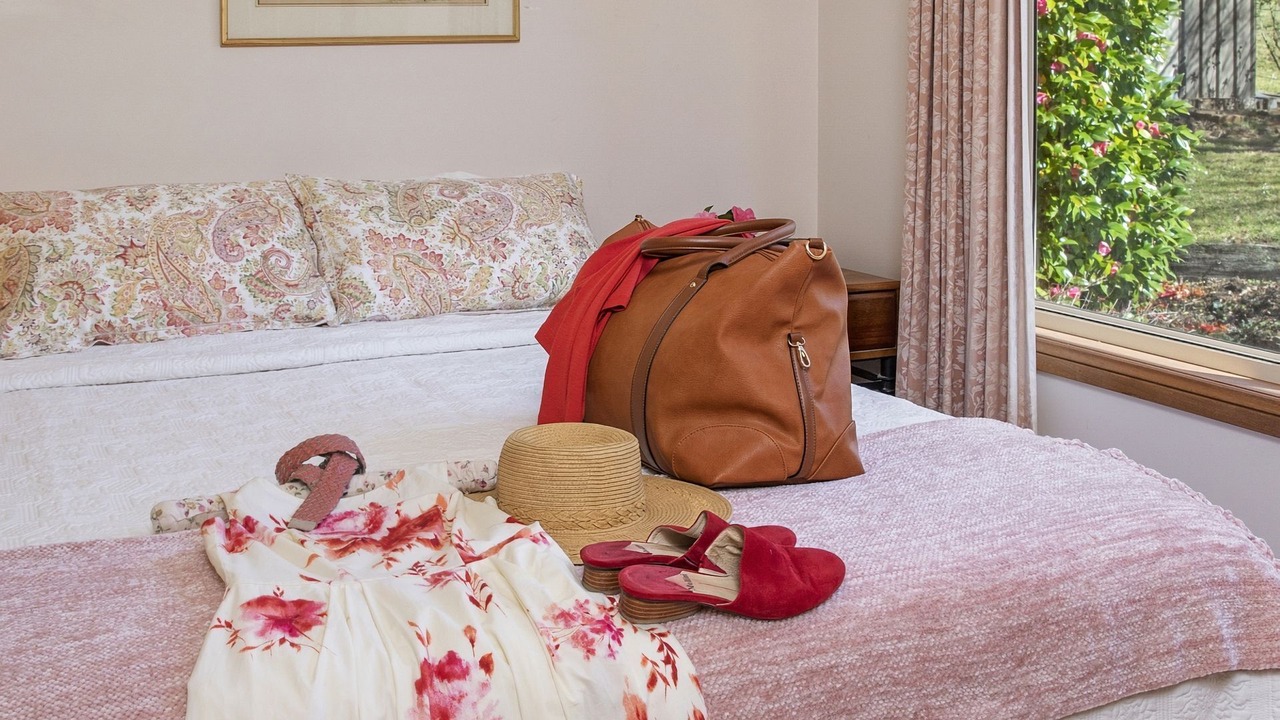 Photo of Bedroom in Mount Irvine