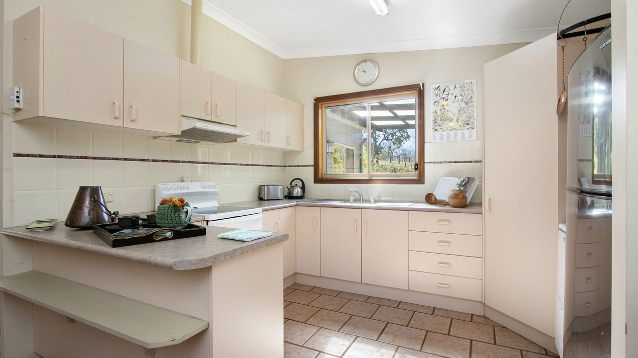 Photo of Kitchen in Mount Irvine