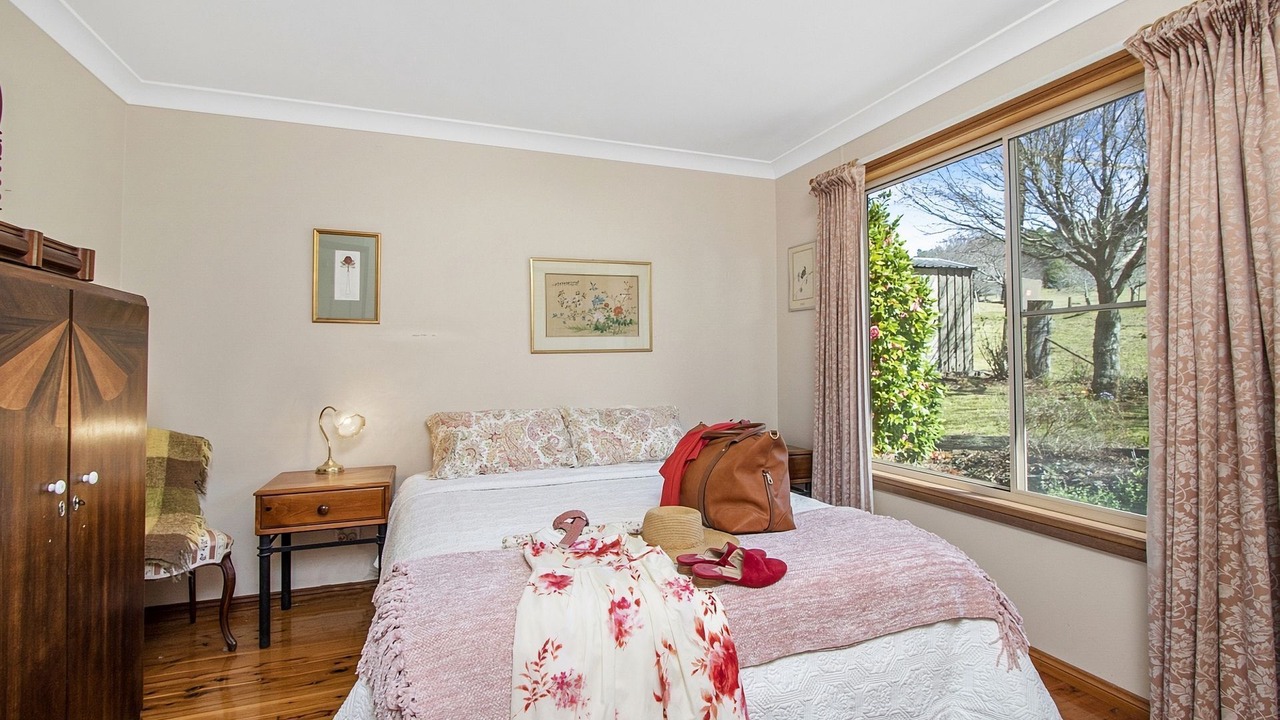 Photo of Bedroom in Mount Irvine