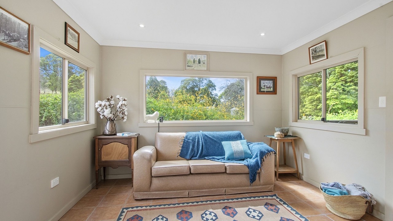 Photo of Livingroom in Mount Irvine