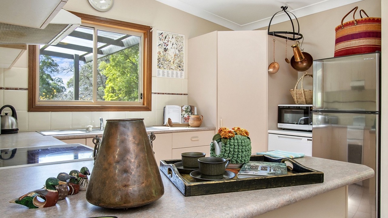 Photo of Kitchen in Mount Irvine