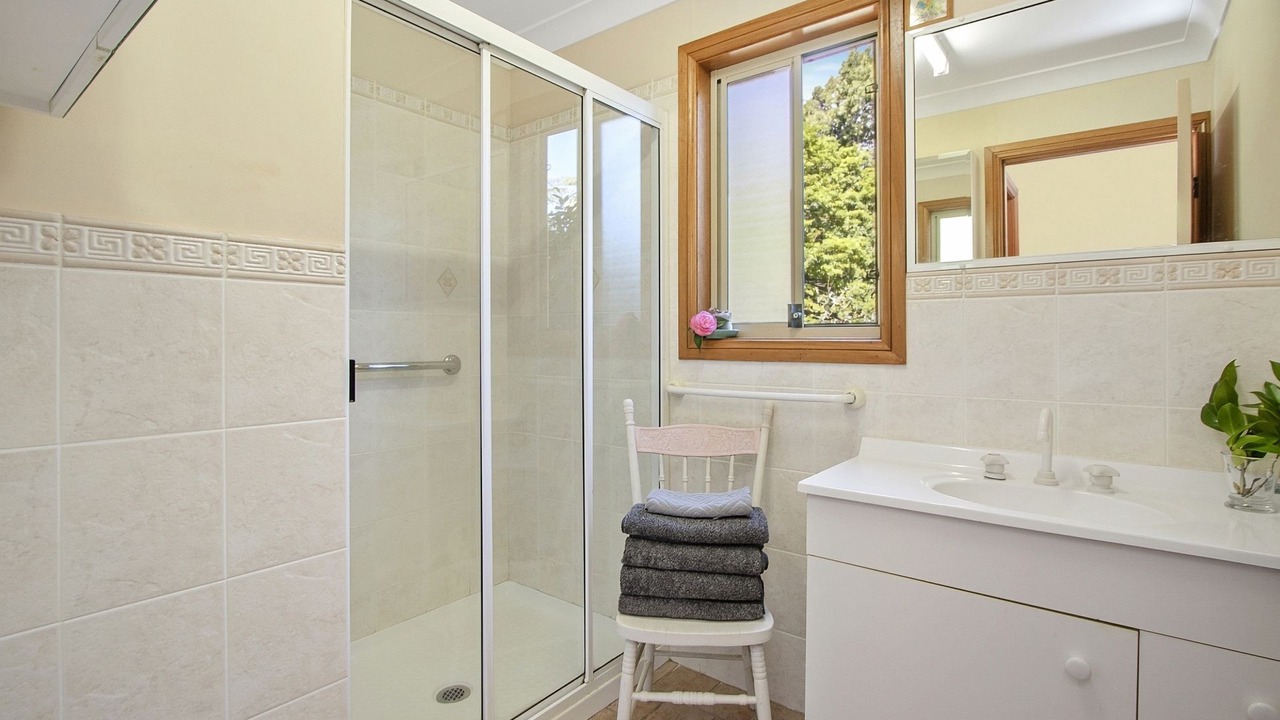 Photo of Bathroom in Mount Irvine
