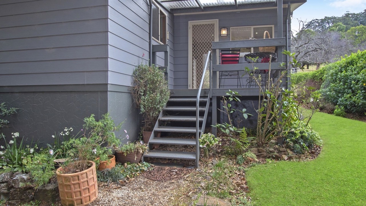 Photo of Outdoor in Mount Irvine