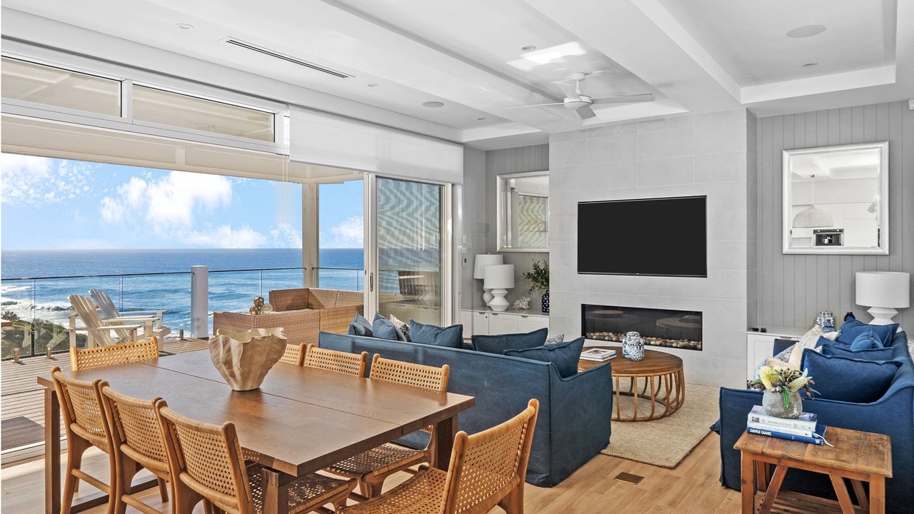Photo of Livingroom in Gerroa