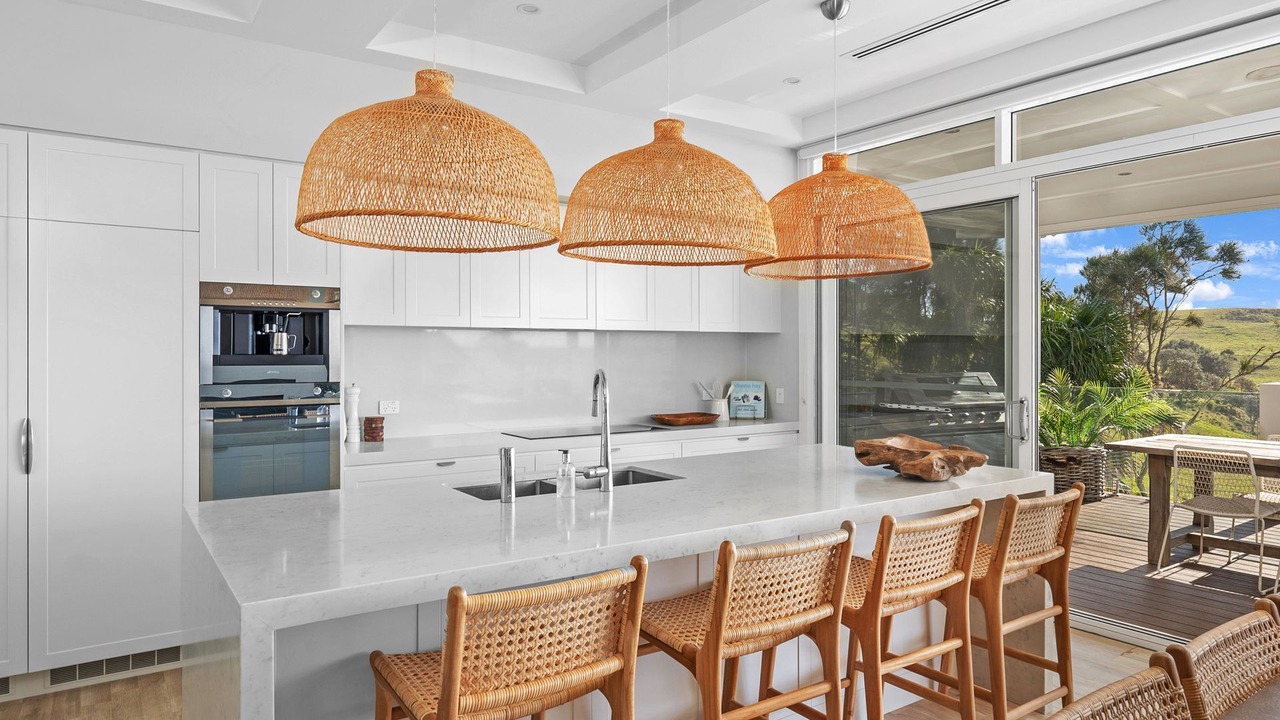 Photo of Kitchen in Gerroa