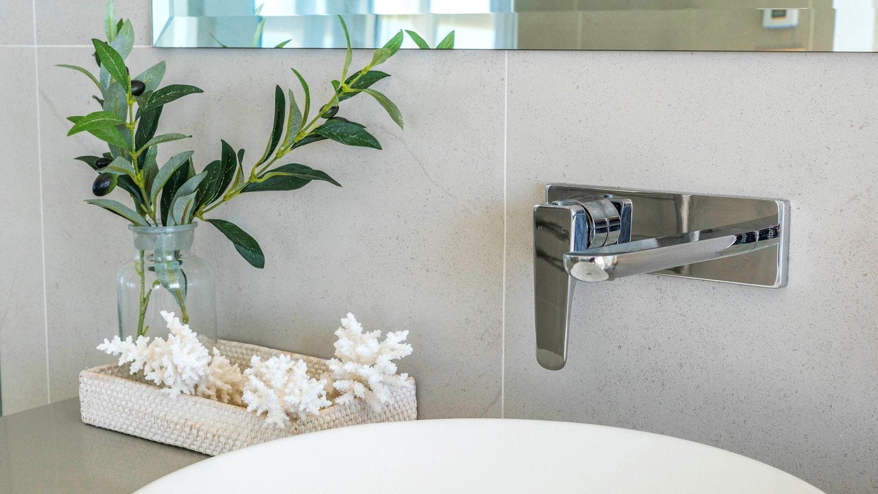 Photo of Bathroom in Gerroa