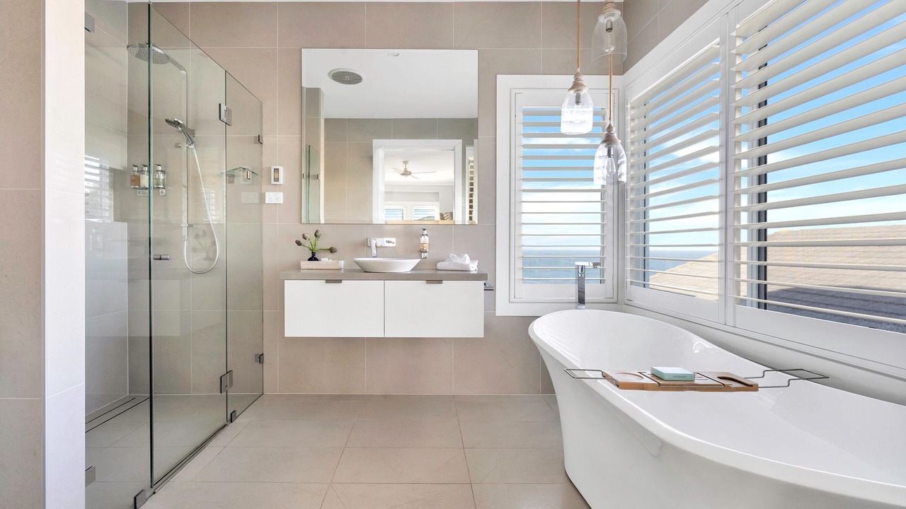 Photo of Bathroom in Gerroa