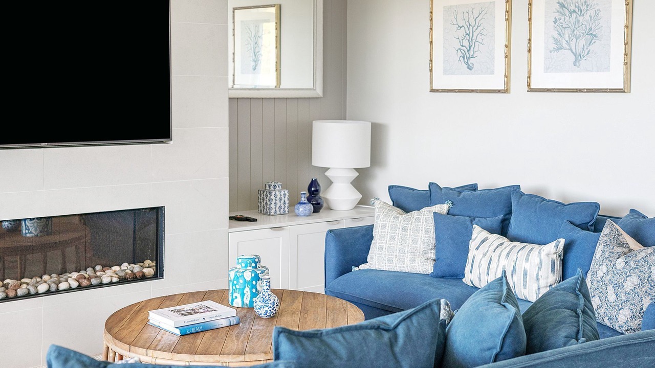Photo of Livingroom in Gerroa