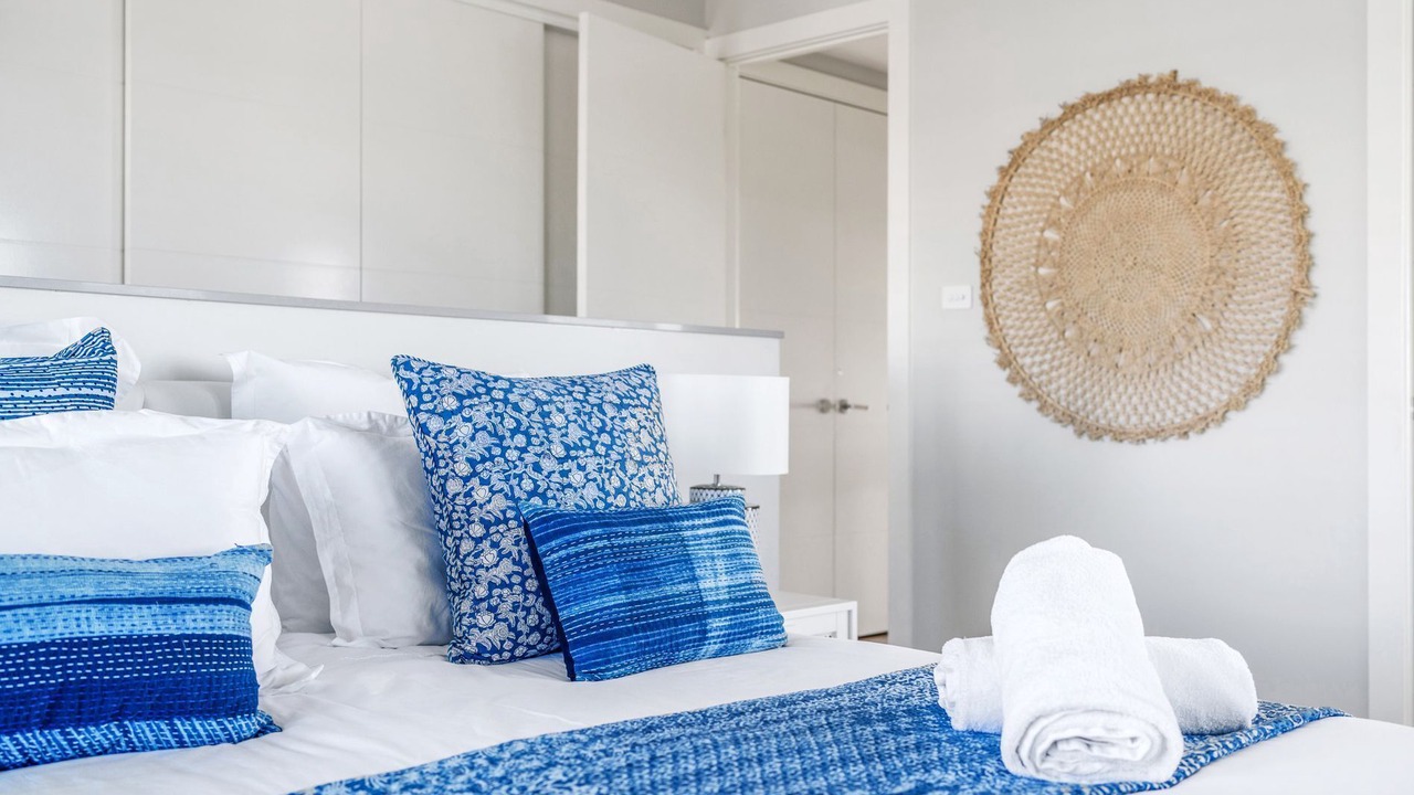 Photo of Bedroom in Gerroa